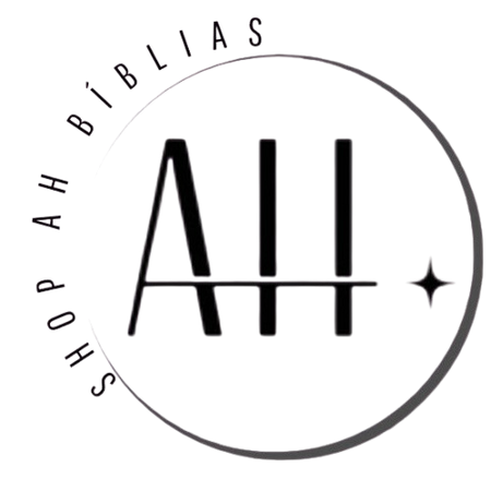 AH BIBLIAS OFICIAL