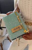 Mar de Crystal  - BIBLIA MÉDIA