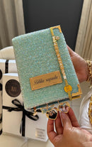 Mar de Crystal  - BIBLIA MÉDIA