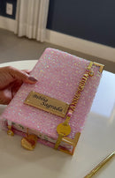 Mar Boreal Rosa - BIBLIA MÉDIA