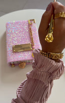 Mar Boreal Rosa - BIBLIA MÉDIA