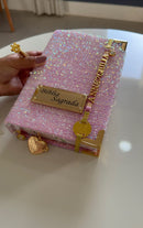 Mar Boreal Rosa - BIBLIA MÉDIA