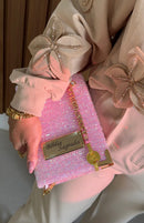 Mar Boreal Rosa - BIBLIA MÉDIA