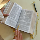 Biblia King James ESTUDO - GRANDE