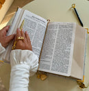 Biblia King James ESTUDO - GRANDE