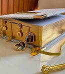 Biblia King James ESTUDO - GRANDE