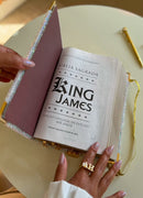 Biblia King James ESTUDO - GRANDE