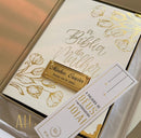 Biblia de Estudo da Mulher COM CAIXA - GRANDE