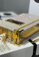 Biblia  De ESTUDO DA MULHER GUIADA PELO ESPIRITO- MÉDIA