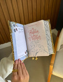 Biblia de Estudo da Mulher - MÉDIA