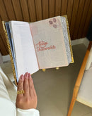 Biblia de Estudo da Mulher - MÉDIA