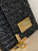 Binário Carteira Black Diamond