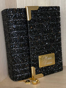 Binário Carteira Black Diamond