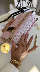 Mar Boreal Rosa - BIBLIA MÉDIA