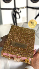 Golden luxo- BIBLIA MÉDIA