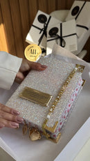 Biblia King James ESTUDO - GRANDE