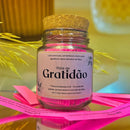 POTE GRATIDÃO