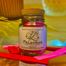 Pote para Casal - Palavras que nos Unem Pote para Casal - Palavras que nos Unem