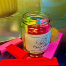 Pote para Casal - Palavras que nos Unem Pote para Casal - Palavras que nos Unem