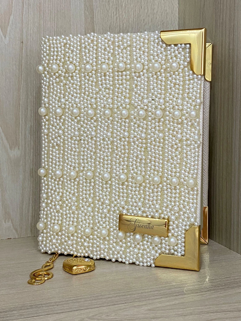 Binário Pérola Premium