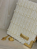 Binário Pérola Premium